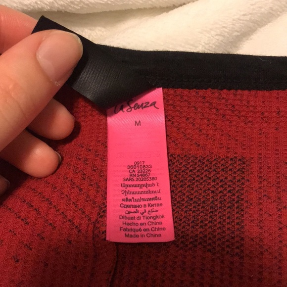 La SENZA PJ Long Sleeve - Picture 6 of 8